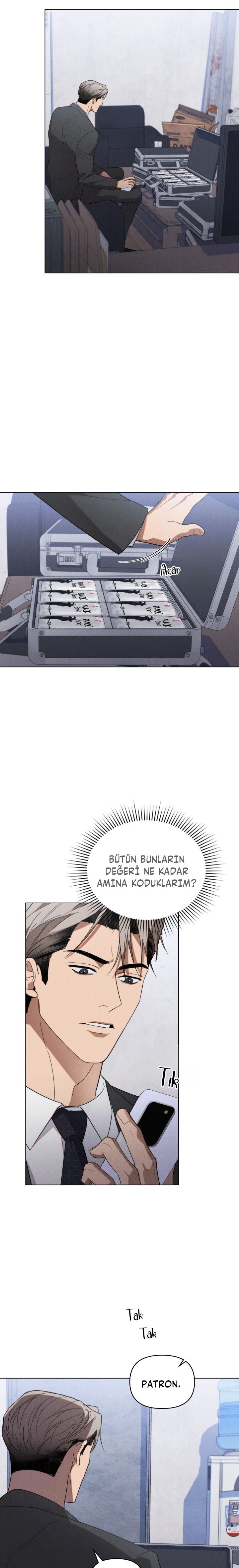 <b>Manga</b> Bilgisi. 